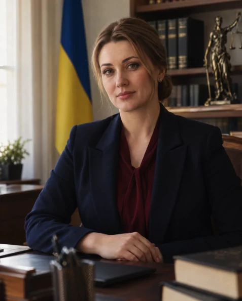 Вікторія Литвин